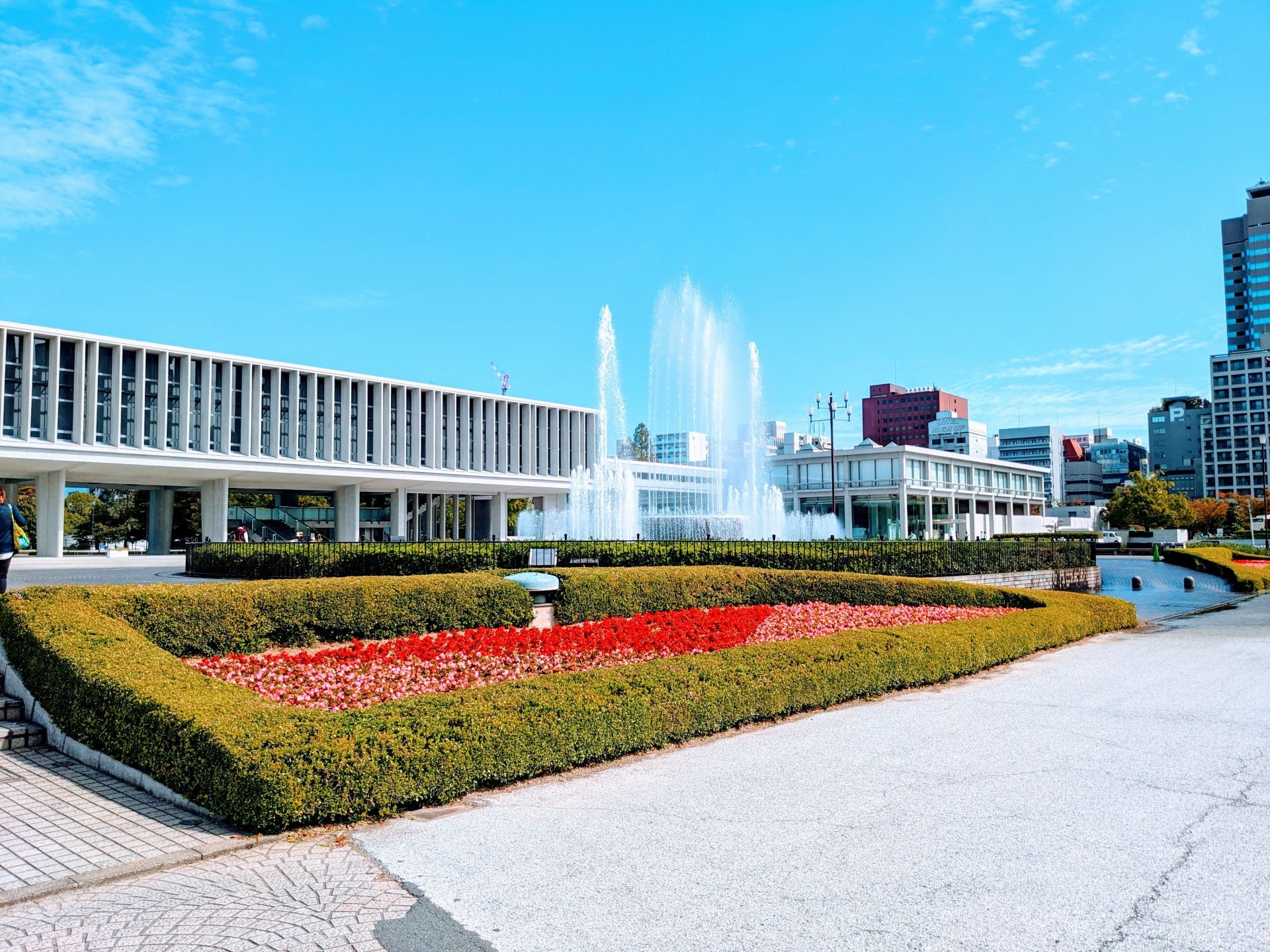 Hiroshima Wartime History Tour